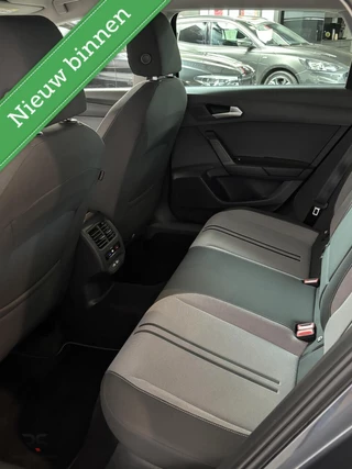 SEAT Leon Seat Leon Sportstourer 1.5 TSI Style Launch Edition | Navi | LED | Camera | PDC | ACC | Virtual Dash | DAB | 1e Eig. | Org. NLD | - afbeelding nr 50