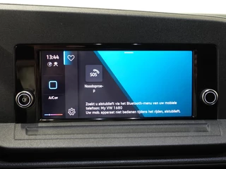 Volkswagen Caddy Volkswagen Caddy Cargo Maxi 2.0 TDI Style Automaat Airco Bluetooth Cruise Control  App-Connect - afbeelding nr 27