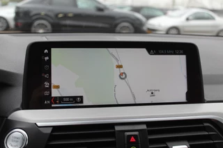 BMW X3 BMW X3 xDrive30i High Exe. M Sport / Trekhaak / Panoramadak / 360Camera / Head-up / Keyless / 20'' / Leder / Navigatie / ACC / Dodehoek / DAB / Stoelverwarming - afbeelding nr 22