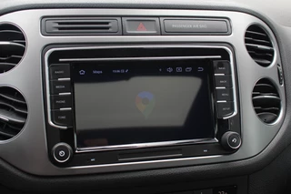 Volkswagen Tiguan Volkswagen Tiguan 1.4 TSI Edition / Trekhaak / Panoramadak / Apple CarPlay / 18'' / Navigatie / Xenon / Stoelverwarming / Cruise Control - afbeelding nr 21