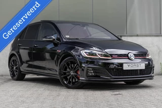 Volkswagen Golf Volkswagen Golf 2.0 TSI GTI Performance Pano Standkachel Vol - afbeelding nr 3