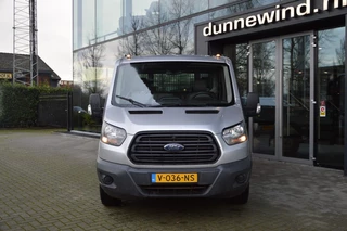 Ford Transit - afbeelding nr 3