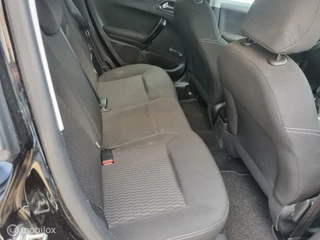 Peugeot 208 Peugeot 208 1.2 VTi Style , 2e Eigenaar. - afbeelding nr 11