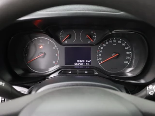 Opel Combo Opel Combo 1.5D 102PK Edition | Navigatie | Airco | Cruise - afbeelding nr 9