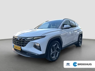 Hyundai Tucson 1.6 T-GDI PHEV Comfort Smart 4WD
