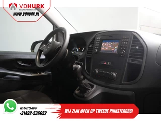 Mercedes-Benz Vito - afbeelding nr 3
