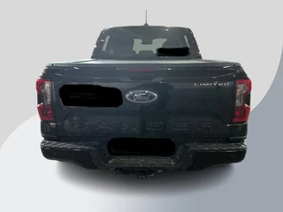 Ford Ranger Ford Ranger 2.0 EcoBlue Limited 4WD | Rollertop - afbeelding nr 4