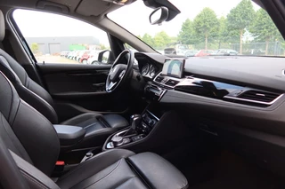 BMW 2 Serie BMW 2 Serie Active Tourer 225xe iPerformance High Executive Plug in AUTOMAAT NAVI, Camera, Leder bekleding, Head-up - afbeelding nr 8