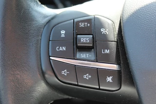 Ford Fiesta Ford Fiesta 1.0 EcoBoost Titanium , 100pk Climate control , Camera , Voorruit verwarming , Cruise control B en O audio , Park Asist , - afbeelding nr 13