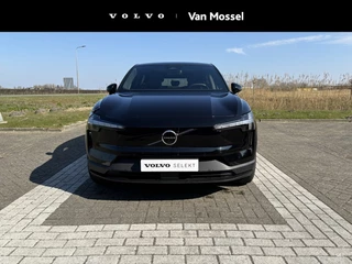 Volvo EX30 - afbeelding nr 25