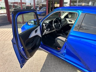 Suzuki Swift - afbeelding nr 5