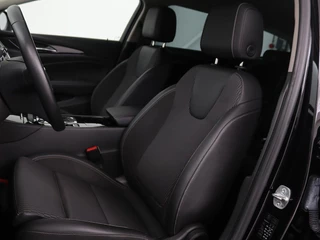 Opel Insignia Opel Insignia 1.5 Turbo Executive | Automaat | Carplay |  Climate control | Navigatie | Bluetooth | Cruise control | Parkeerhulp - afbeelding nr 5