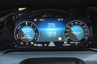 Volkswagen Golf Volkswagen Golf 1.4 eHybrid GTE Lane Stuurvw Camera IQLight - afbeelding nr 49