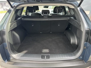 Hyundai Tucson Hybrid - afbeelding nr 34