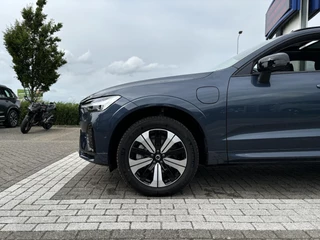 Volvo XC60 Volvo XC60 T8 Plug-in hybrid AWD Ultra Dark | Luchtvering | 360 Camera | Trekhaak | Harman/Kardon | - afbeelding nr 2