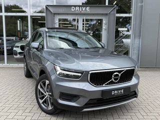 Volvo XC40 Volvo XC40 2.0 T4 190 PK AUT. Pano|El.Trekhaak|AutoPilot - afbeelding nr 4