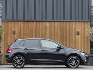 Volkswagen Polo Volkswagen Polo 1.0 TSI 95PK / Highline / 2020 / ACC / LED / *NAP* - afbeelding nr 5