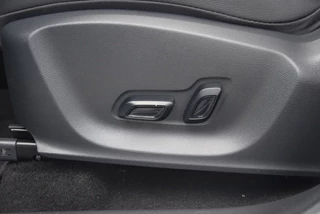 MG ZS EV MG ZS EV MG Luxury 45kWh Pano/Leer/LED/Camera/AdaptiveCruise - afbeelding nr 14