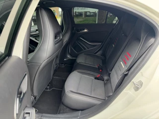 Mercedes-Benz A-Klasse Mercedes-Benz A-klasse 180d Automaat Navi Nieuwe APK Park.sensoren Flippers LM velgen - afbeelding nr 18
