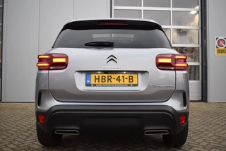 Citroën C5 Aircross | Schuifdak | Adaptive Cruise Control | Elektrische Kofferklep - afbeelding nr 58