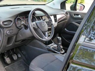 Opel Crossland X Opel Crossland X 1.2 Innovation | NAVIGATIE | APPLE CARPLAY | CRUISE CONTROL | - afbeelding nr 14