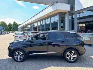 Peugeot 3008 Peugeot 3008 1.2 130PK AUTOMAAT ALLURE AIRCO NAVI PDC-CAMERA VIRTUAL. - afbeelding nr 6