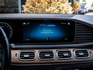 Mercedes-Benz GLE Mercedes GLE-klasse 350 e 4MATIC AMG|PANO|MASSAGE|TREKHAAK - afbeelding nr 28