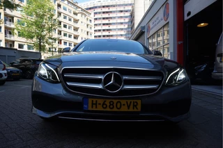 Mercedes-Benz E-Klasse Stoelen met MEMORY/ VERWAMING/ KOELING | Geperforeerd leer - afbeelding nr 33