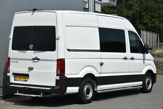 Volkswagen Crafter Volkswagen Crafter 2.0 TDI L3H3 140 Pk! Aut. Camera Navi PDC - afbeelding nr 3