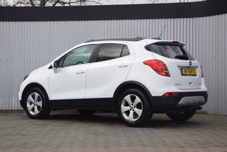 Opel Mokka X - afbeelding nr 5