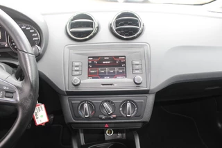 SEAT Ibiza - afbeelding nr 15
