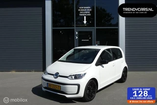 Volkswagen up! Volkswagen Up! 1.0 BMT move up! - afbeelding nr 1