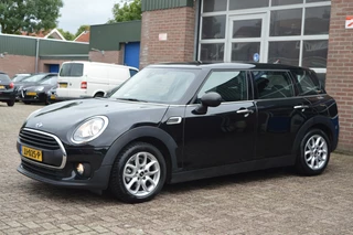 MINI Clubman - afbeelding nr 3