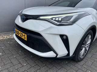 Toyota C-HR - afbeelding nr 27