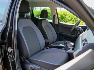 SEAT Arona SEAT Arona 1.0 TSI Style Business Intense | CARPLAY | CRUISE CONTROL | - afbeelding nr 4