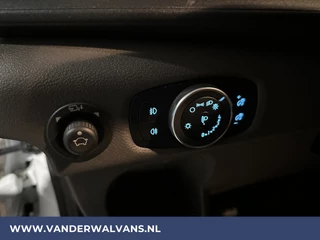 Ford Transit Android Auto, Parkeersensoren, Stoelverwarming, Verwarmde voorruit, Bijrijdersbank - afbeelding nr 18