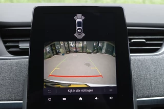 Renault ZOE LED/Navi/Camera/Keyless/Crc/Ecc/Pdc/16