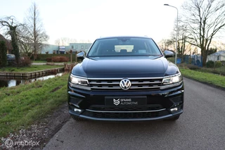 Volkswagen Tiguan Allspace Volkswagen Tiguan Allspace 2.0 TSI 4Motion / Head-Up / 220pk - afbeelding nr 44