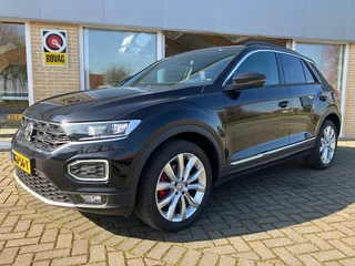 Volkswagen T-Roc - afbeelding nr 2