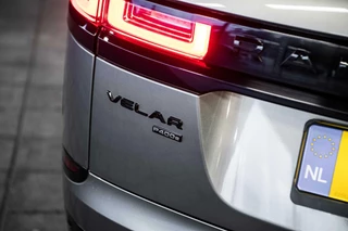Land Rover Range Rover Velar Land Rover Range Rover Velar 2.0 P400e SE Hybride | Panodak | Massage | Meridian 3D | Trekhaak | 20 inch | - afbeelding nr 43