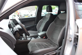 SEAT Ateca Seat Ateca 1.4EcoTSI Xcellence | Camera | Trekhaak | Stoelverwarming - afbeelding nr 13