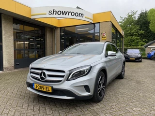 Mercedes-Benz GLA - 151398093-0