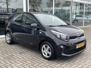 Kia Picanto 50% deal 3825,- ACTIE Airco / Telefoon / 5-Deurs - afbeelding nr 7