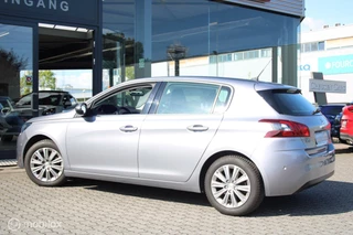 Peugeot 308 Peugeot 308 1.2 PureTech Allure/Led/Stoel massage/Navi/Tel/ - afbeelding nr 9