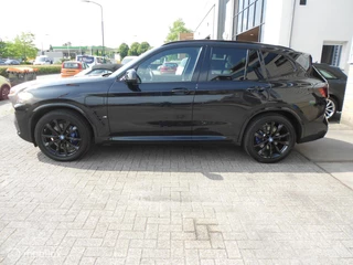BMW X3 BMW X3 xDrive30e High Executive, M-Seats, Head Up - afbeelding nr 5