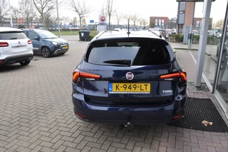 Fiat Tipo - afbeelding nr 8