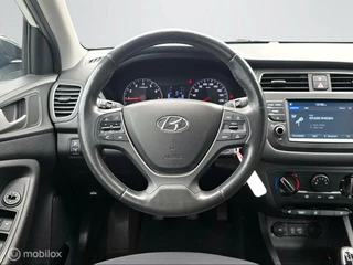 Hyundai i20 Hyundai i20 1.0 T-GDI Premium TOPPER 101 PK - afbeelding nr 20