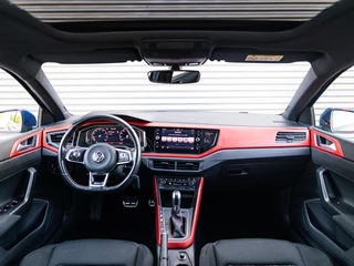 Volkswagen Polo Volkswagen Polo 2.0 TSI GTI Pano Virtual Navi Cruise Camera - afbeelding nr 15