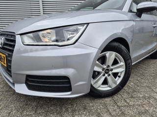 Audi A1 Sportback Audi A1 SPORTBACK 1.0 TFSI ,airco,navigatie,parkeersensoren, 5Deurs, - afbeelding nr 2