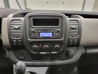 Renault Trafic - afbeelding nr 11